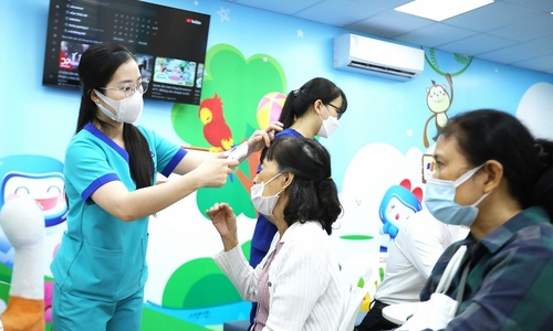 Proactive healthcare amidst complex seasonal flu