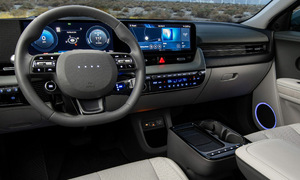 Hyundai owner faces $12,000 bill as spilled water damages vehicle wiring