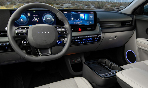 Hyundai owner faces $12,000 bill as spilled water damages vehicle wiring