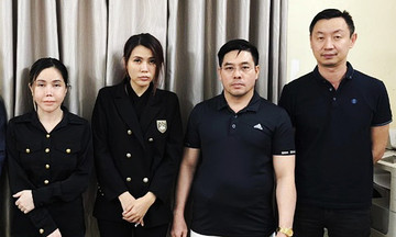 'Underground rules' in former flight attendant's prostitution ring