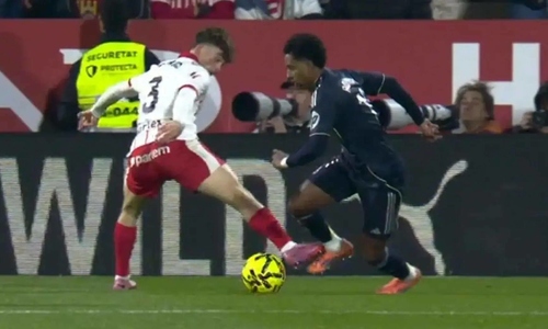 Real Madrid TV: 'La Liga is being manipulated'