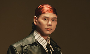 Phan Dinh Tung to hold concert for 50th birthday