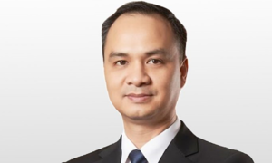 Samsung Vietnam appoints first Vietnamese senior executive