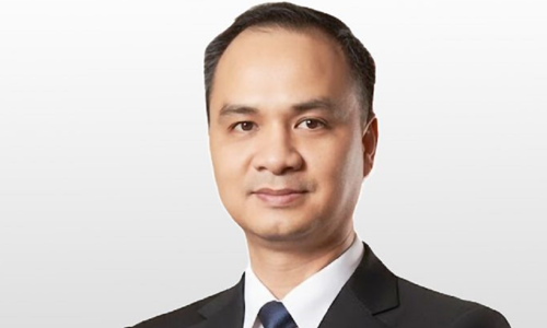 Samsung Vietnam appoints first Vietnamese senior executive