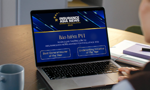 PVI Insurance receives double awards at InsuranceAsia News Awards