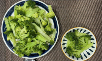 5 vegetables for natural liver recovery