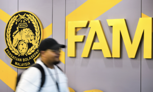 Malaysia's football association threatened with funding cuts over poor management