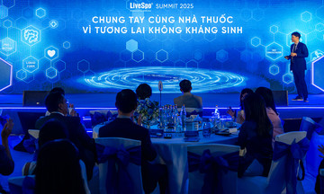 Experts discuss solutions to reduce antibiotic abuse