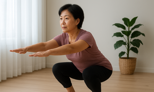 Health care advice for women