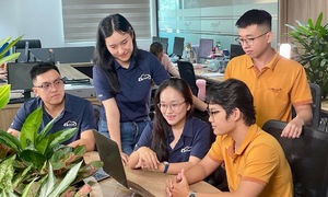 LPBank Securities partners with eCloudvalley for digital transformation