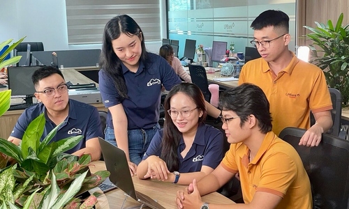 LPBank Securities partners with eCloudvalley for digital transformation