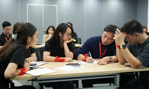 Human resource engagement strategy at ROX Group