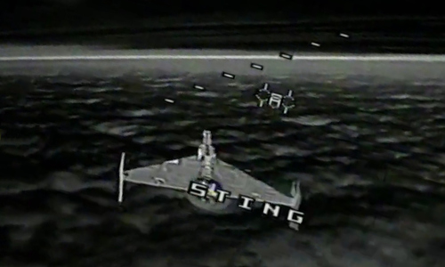 Russia equips Geran UAVs with air-to-air missiles