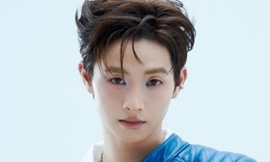 CongB - a gen z favorite on 'anh trai say hi'