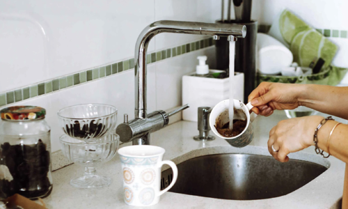 Things you should not pour down household drains