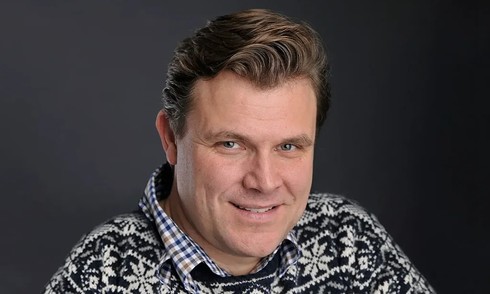 Swiss billionaire calls for higher taxes on the wealthy