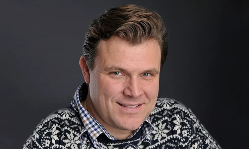 Swiss billionaire calls for higher taxes on the wealthy