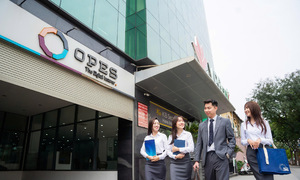 OPES climbs in top 500 largest Vietnamese enterprises ranking