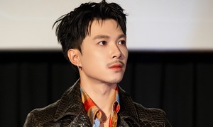 Anh Tu Atus pressured by first 18+ film role