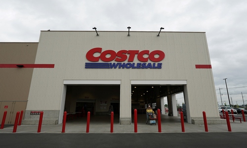 Retail giant Costco sues US government