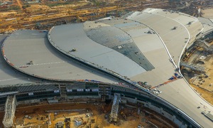 Government proposes early implementation of Long Thanh Airport phase two