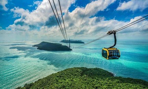 Phu Quoc surpasses annual visitor target