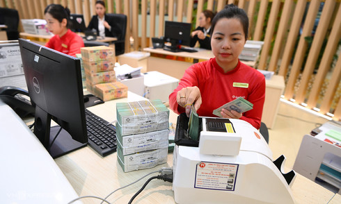 Interbank interest rates hit three-year high