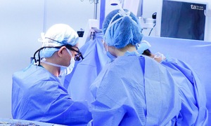 Carotid artery stenosis causes stroke