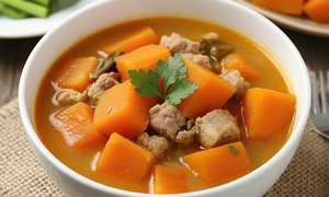 5 reasons to eat pumpkin regularly