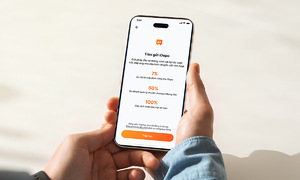 iDepo offers flexible deposit transfers