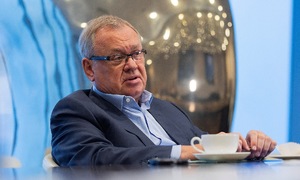 Russia threatens 50-year lawsuit if EU seizes assets