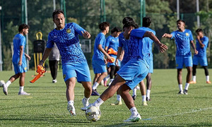 Malaysia at risk of losing seven key players for SEA Games