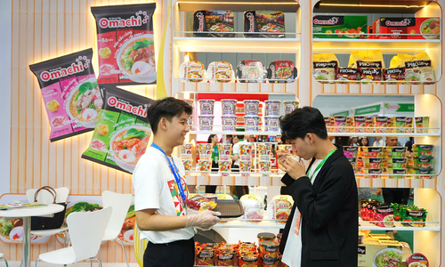 Masan Consumer boosts operations ahead of HoSE listing