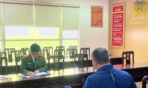 Man fined for posting false video claiming 'many people died' due to floods