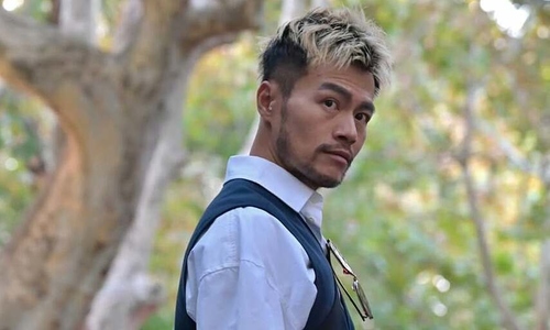 Hong Kong designer's two younger sisters die in fire