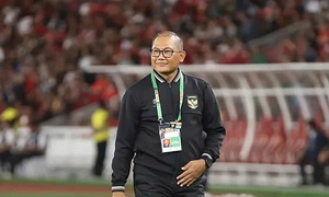 Indonesia rejoices as Cambodia withdraws from SEA Games football