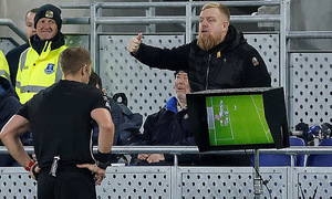 FIFA considers expanding VAR powers for 2026 World Cup