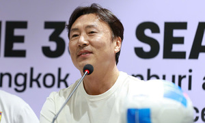 U22 Laos coach aims for win against Vietnam or Malaysia