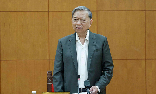 General Secretary: all people with disabilities should have the opportunity to live better every day