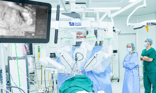 Asymptomatic lung cancer