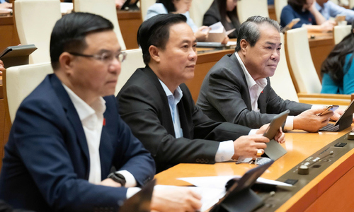 Prime minister authorized to establish special patrol team during state of emergency