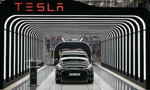 Tesla reduces costs through shared component strategy from Chinese electric vehicles