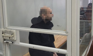 Ukraine arrests former British soldier suspected of being a Russian assassin