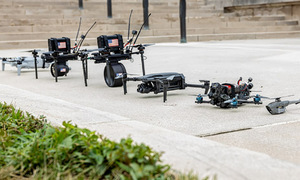 US launches billion-dollar project to acquire suicide drones