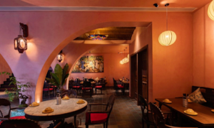 Year-end parties and gatherings at Quan Bui Group Complex