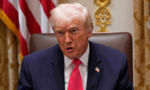 Trump threatens to attack any country bringing drugs into the US