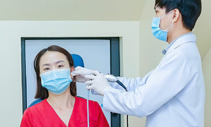 Why do ears get fungal infections?