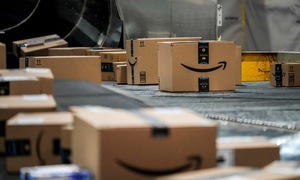 Amazon cuts fees to compete with Shein, Temu