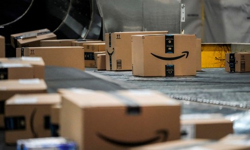 Amazon cuts fees to compete with Shein, Temu