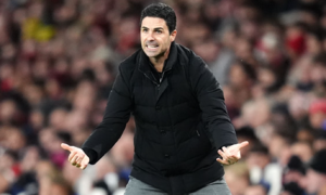 Arteta: 'Arsenal's squad is more reliable now'